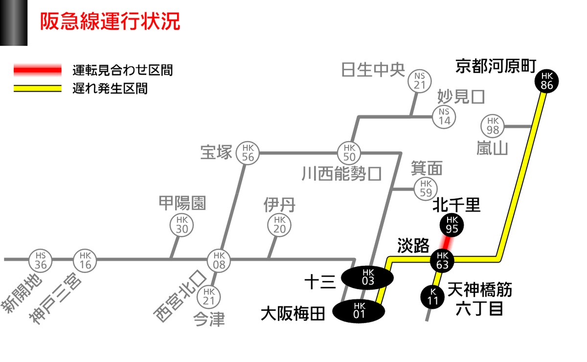 Rail Hankyu Rail Hankyu Twitter