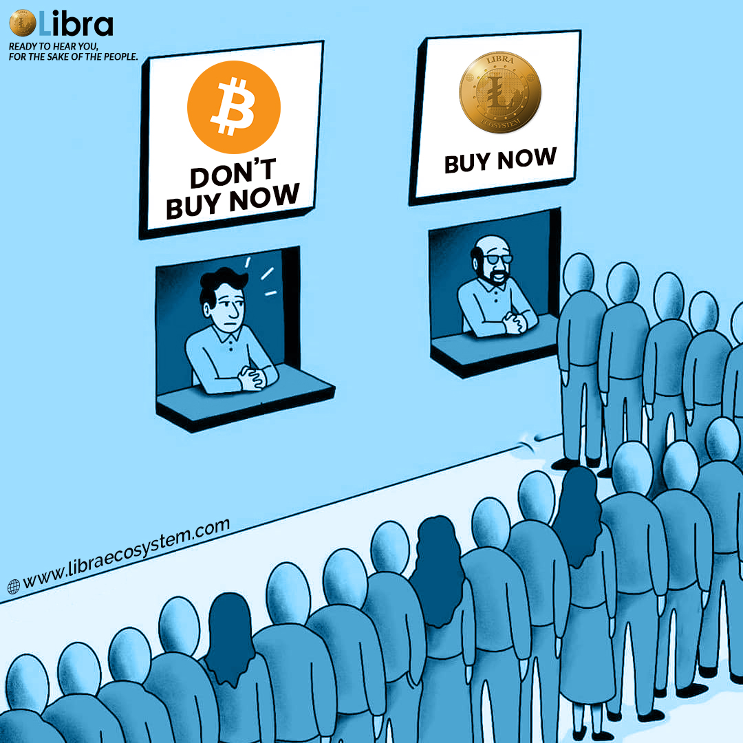Libra Ecosystem tweet media