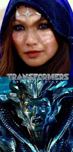 이번 이터널스 주연 중 하나인 세르시의 배우 분 젬마 찬 이 분 얼굴이 되게 익숙하다 싶어서 뭔가했는데 최악의 기사 쿠인테사 역할 이셨어 ㅋㅋㅋ...