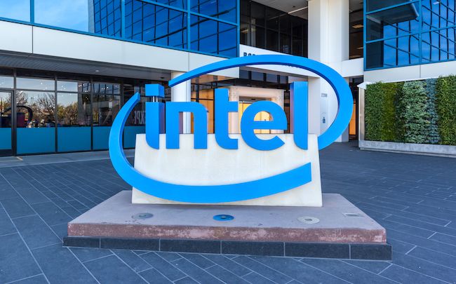 FlashTweet's tweet photo. 4️⃣🧡[#CoupdeFlash] Le 🇨🇵@SIPEARL_SAS choisi par @Intel pour bâtir le #supercalculateur européen
https://t.co/p9uPs3N0ev v/ @frenchweb

💬L'américain va s'appuyer sur #Rhea, le #microprocesseur de #SiPearl taillé pour la haute performance

#Startup #FrenchTech
#FlashTweet⚡️ https://t.co/fpMjarixuS