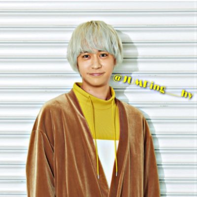 JUMPing____hy's tweet photo. みんな久しぶりだね元気？

僕たちは元気だから心配しないでね！

アイコンは山田がみんなの作ってくれておそろいみたいな感じになってます笑

 #新しいプロフィール画像 https://t.co/UgZrsLz2jr