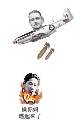 opengl106's tweet image. 蛋炒饭快乐！