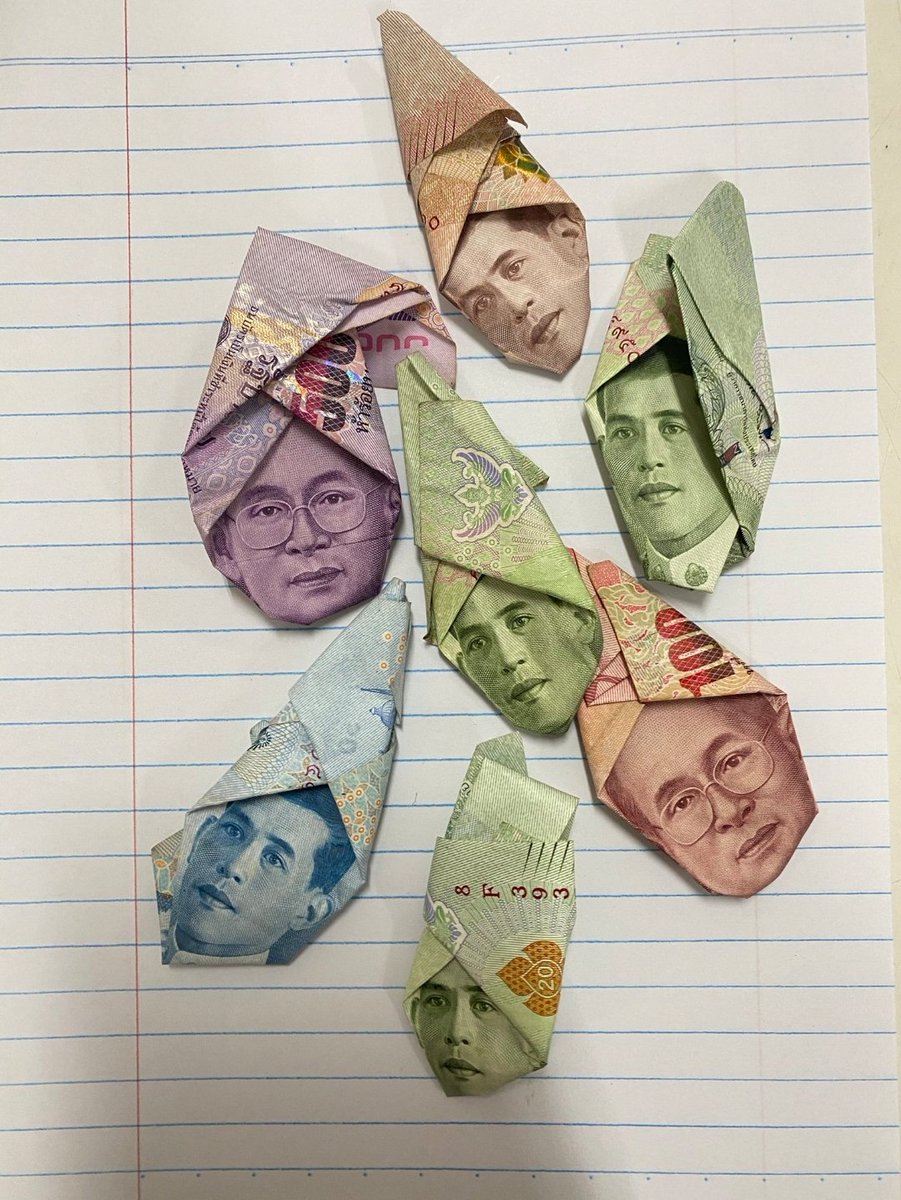 คริสมาสต์นี้มีหมวกใส่กันยัง