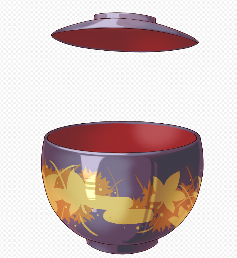 Twoucan お椀 の注目ツイート イラスト マンガ コスプレ モデル