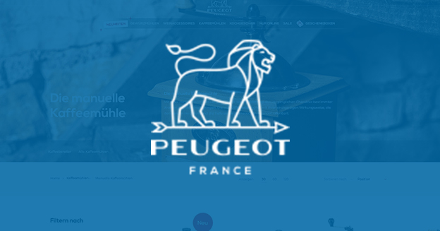Willkommen Peugeot! 🎉

Wir sorgen in Zukunft für erstklassige Webanalysedaten und kundenorientierte Produktempfehlungen im Geschäft mit den exquisiten Pfeffermühlen von Peugeot.

#peugeot #econda #personalization #analytics #ecommerce #UsabilityAnalytics #crosssell