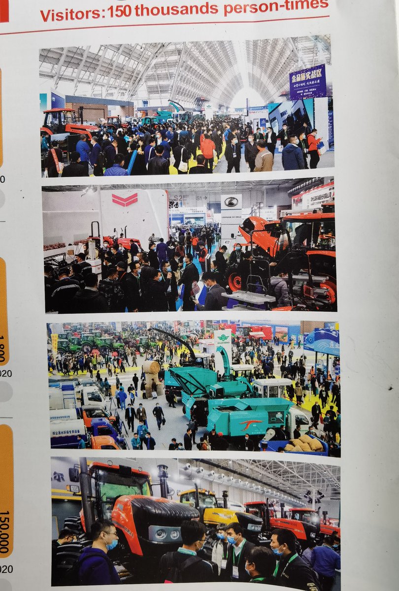 ZHENGZHOU FIRST INDUSTRY CO.,LTD tweet media