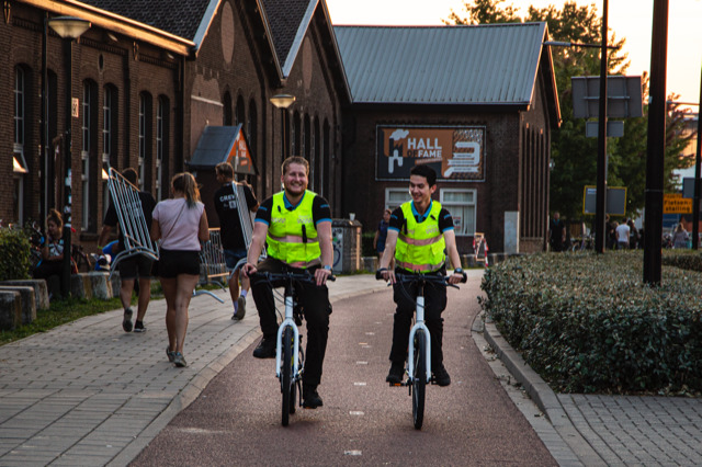 Directeur Leon Vincken gaat in zijn blog in op de term 'ondermijning'. Sommigen noemen de cao Veiligheidsdomein zo. "Dat is natuurlijk omdat die cao niet iedereen welgezind is."
vbe.biz/nieuws/ondermi…
