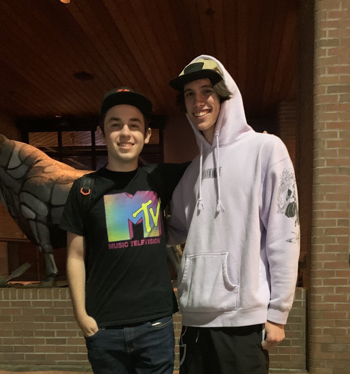 Dinner with 👑 <a href="/JhbTeam/">JhbTeam</a>