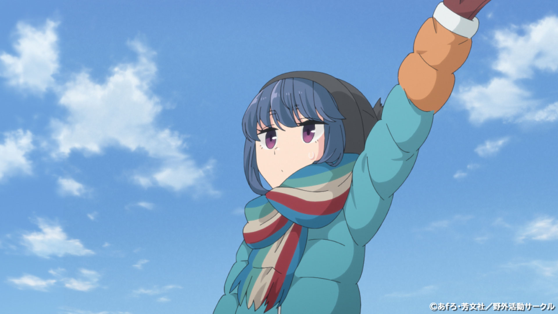 アニメ ゆるキャン シリーズ公式 映画大ヒット上映中 本日bs11にて第4話再放送 Tvアニメ ゆるキャン 第4話がbs11にて本日放送 野クルの初キャンプの裏でリンはソロキャンプを決行 一人原付にまたがり長野方面へ 第4話 野クルと アニメ ゆるキャン シリーズ公式 映画大ヒット上映中 本日bs11にて第4話再放送 Tvアニメ ゆるキャン 第4話がbs11にて本日放送 野クルの初キャンプの裏でリンはソロキャンプを決行 一人原付にまたがり長野方面へ 第4話 野クルと