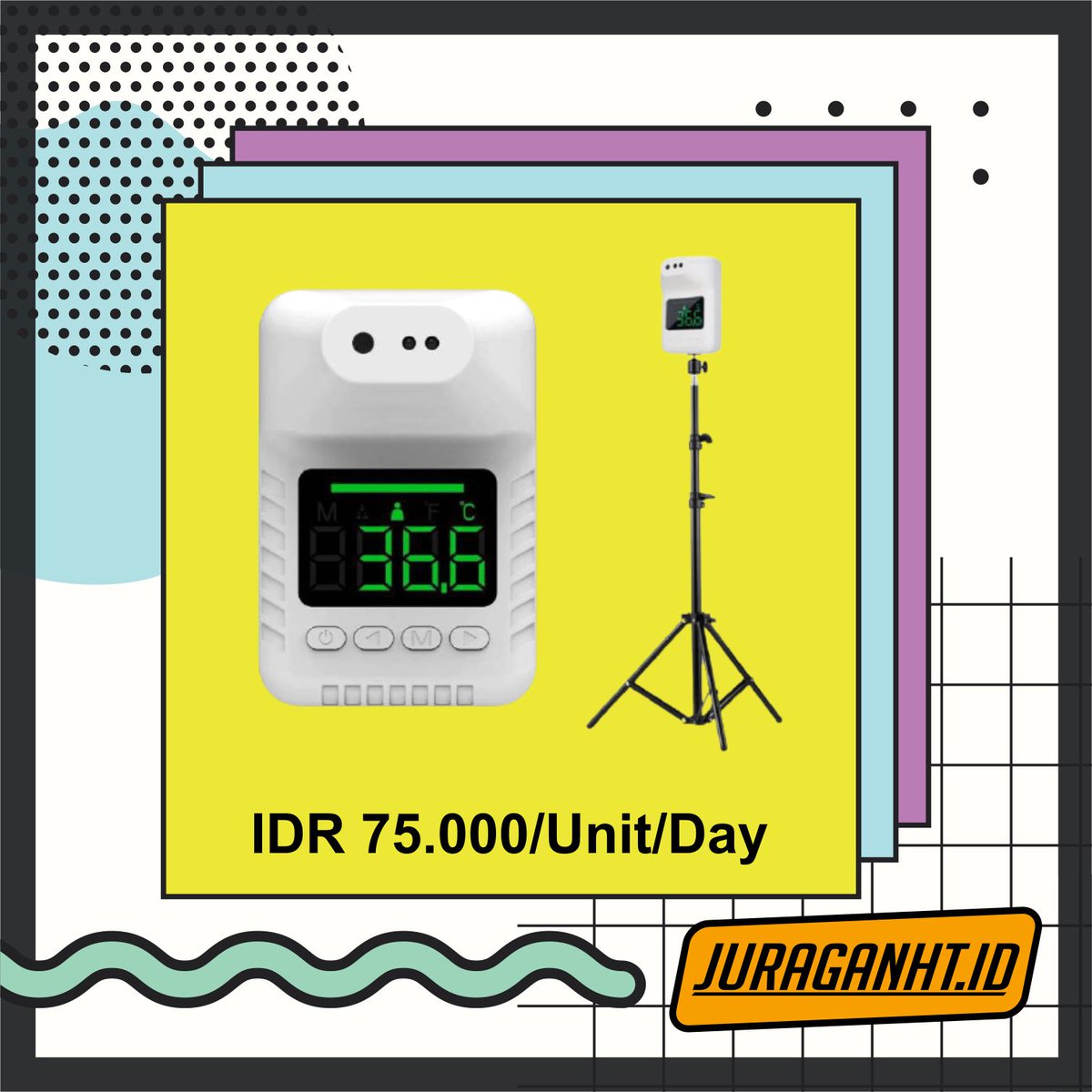 Lengkap sudah keluarganya Juragan HT #sewahtsukabumi #sewahtsmi #juraganhtsukabumi #juraganhtsmi #rentalht #sewaht #sewahtmurah #rentalhtmurah #sewathermogun #rentakthermogun