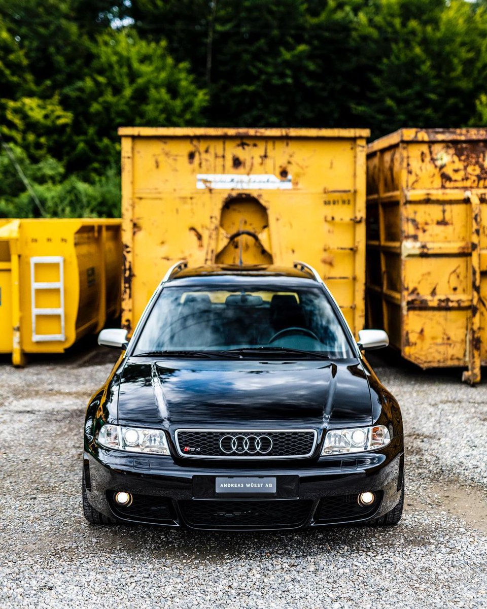 Audi_Europe's tweet photo. Analogic Seasson https://t.co/YSxhoDZAFe