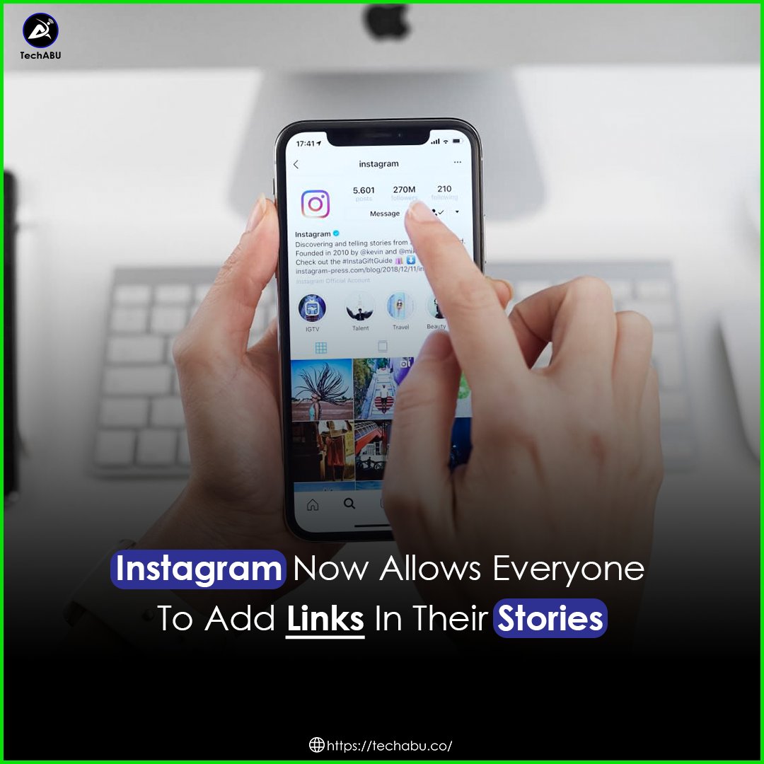 techabu_'s tweet photo. Read more: https://t.co/cTSNyDTd1B

#linksticker #insta #instagram #linksinstories #instastory https://t.co/x49fWBcy3Z