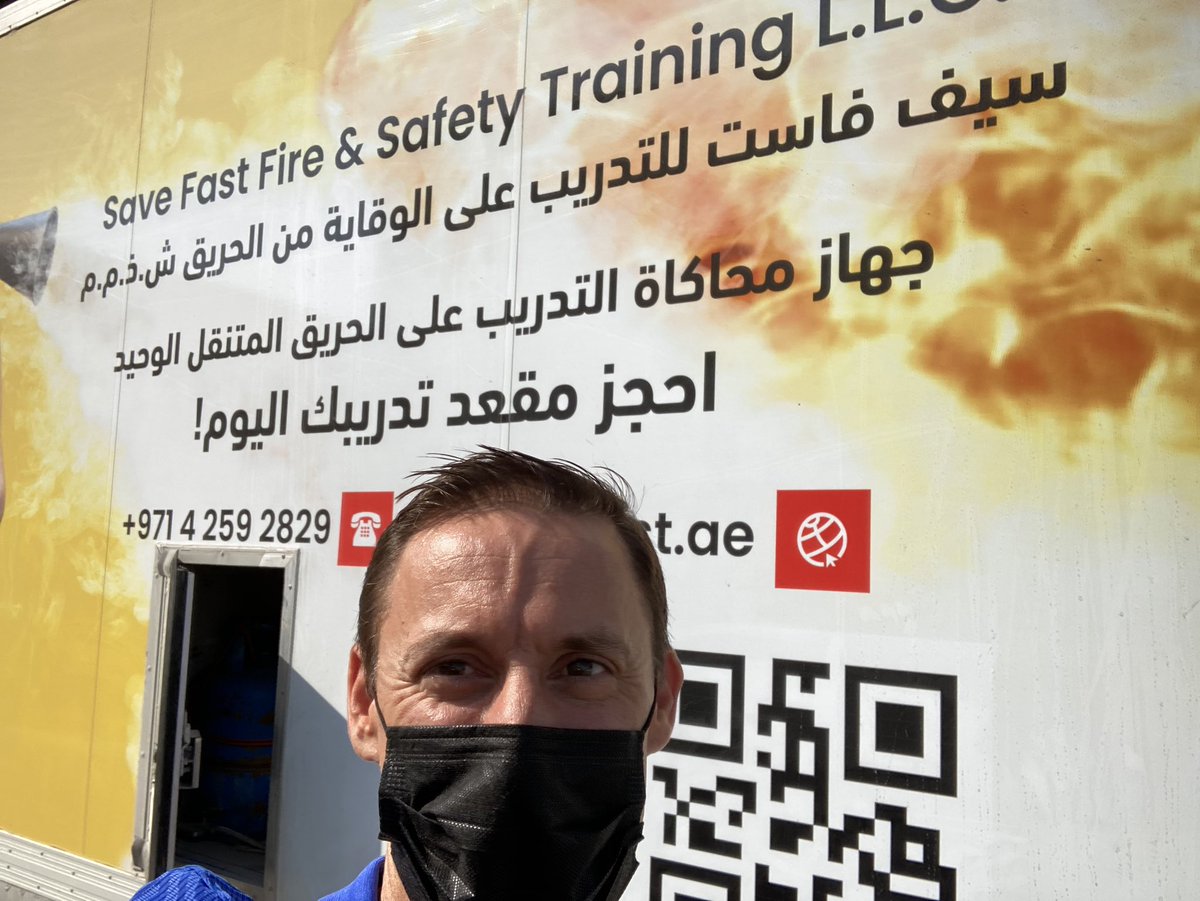 Deputy at Dubai English Speaking School (DESS) tweet media