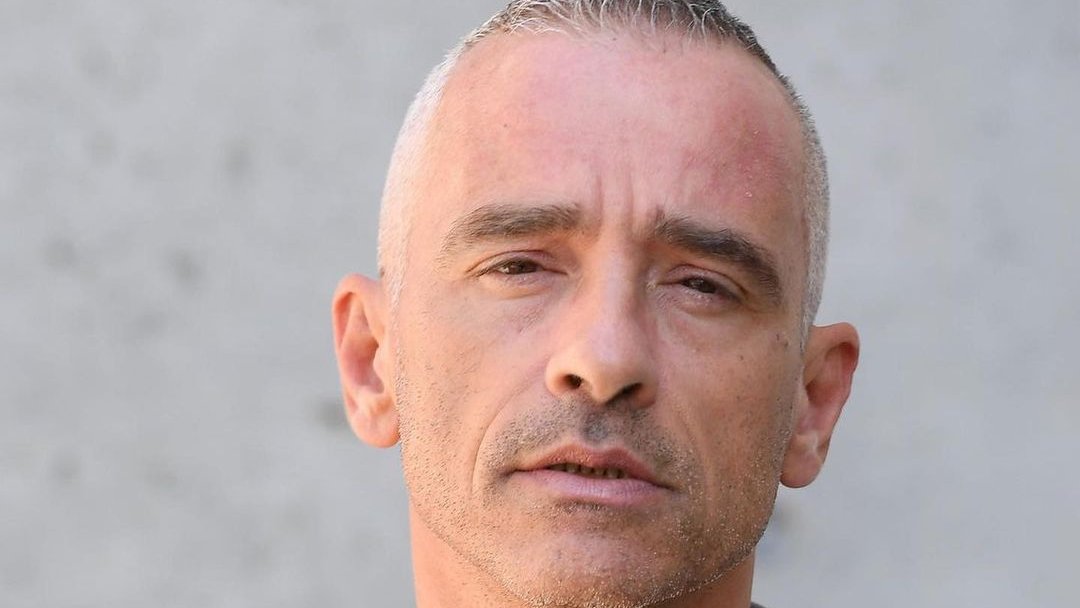 Happy Birthday to Eros Ramazzotti.
Italian musician, singer and songwriter.
(28 October 1963) 