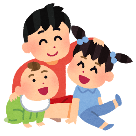 長男あるあるのtwitterイラスト検索結果