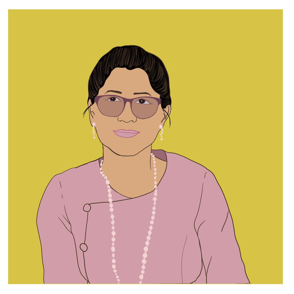 BeastBurmese's tweet photo. I’m raising funds for Myanmar (PDF &amp; CDM) with my portrait drawing services. It’s nearly Christmas so if you want to donate for a really good cause, get a portrait as a gift, please contact me. Thank you. #WhatsHappeningInMyanmar https://t.co/z2qBMc5a3q