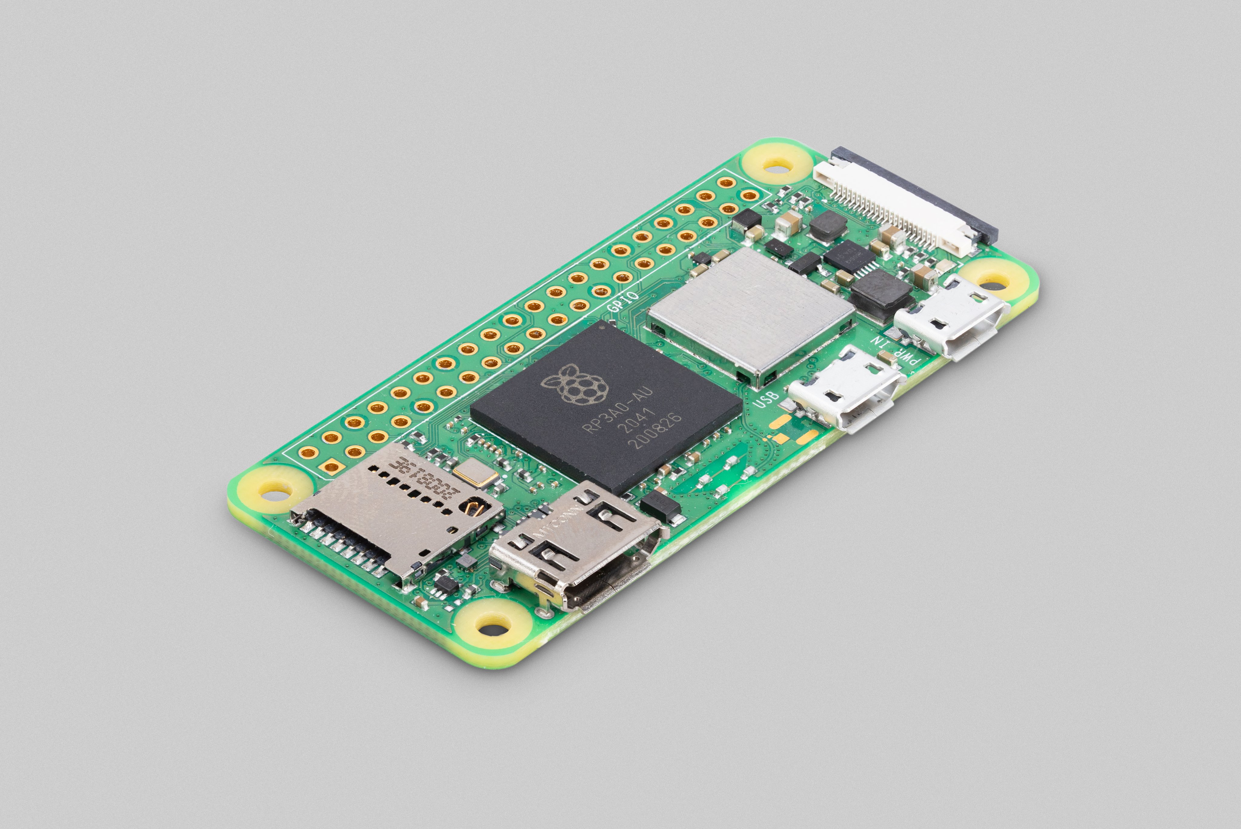 Tudo sobre o Raspberry Pi Zero 2 W