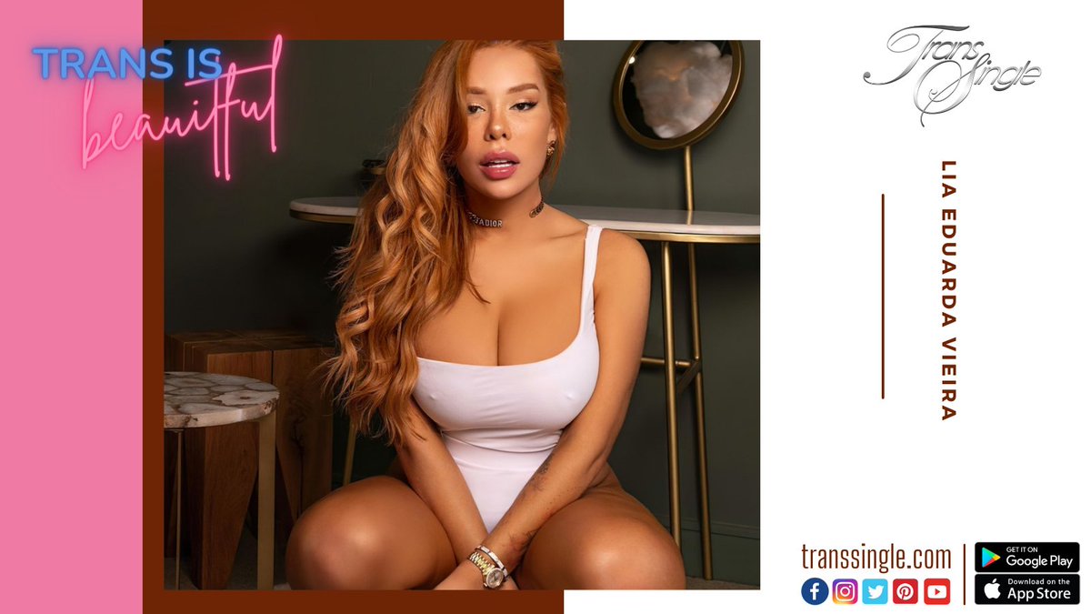 TransSingle's tweet photo. #TransIsBeautiful π§ββοΈ
A Lovely & Hot π₯π₯ #TransWoman β§οΈ β Lia Eduarda Vieira
βͺοΈ
βͺοΈ
#transsingle #transgenderisbeautiful #feminine #transproud #trans #transgender #translivesmatter #transmtf #transmodel #transwomanandproud #transgirl #thisiswhattranslookslike https://t.co/LS2FksKQgE