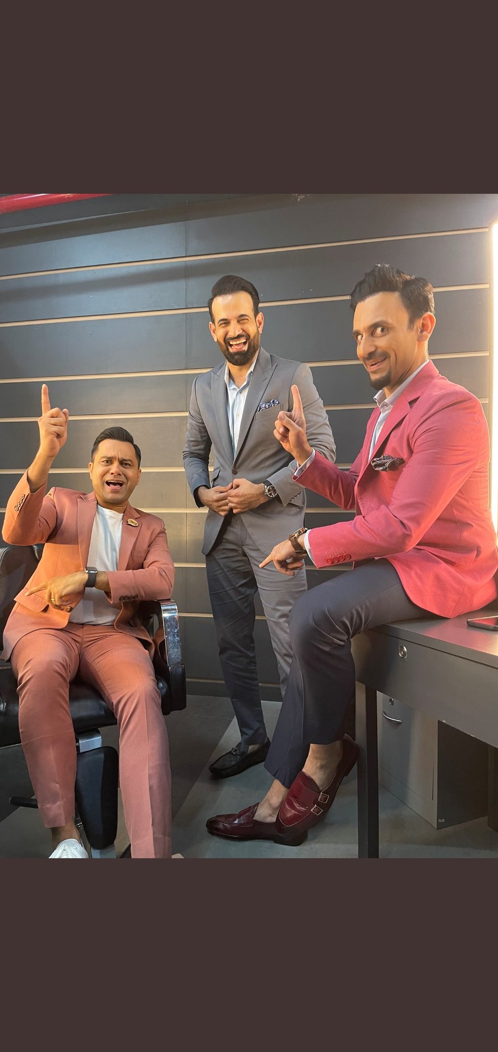 Happy birthday irfan pathan 