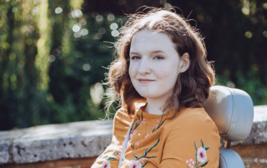 MtGstudios's tweet photo. "For far too long disabled people have been told we're asking for too much, that we're lucky just to get inside a theatre. In 2021, is this really the message we wish to convey?"
Read @shonalouiseblog open letter to the commercial theatre industry: https://t.co/WTtTse1xvk https://t.co/3Z2km4Ynji