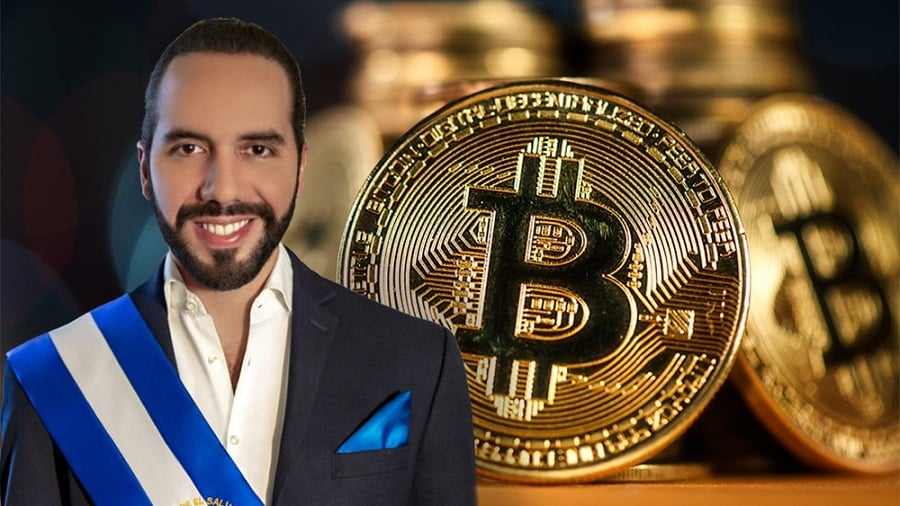 ultroncomm's tweet photo. 萨尔瓦多再抄底！ #比特币 下触58000之际，大买420颗BTC、价值近2，500万美元
据Tradingview数据，比特币（BTC）昨日中午时还维持在61000美元上方，但午后三点左右开始直线滑落，跌破6万美元大关后，更进一步引发抛售，在不到10分钟内...

👇👇
https://t.co/XLaZDwWpJe
https://t.co/vxPWaju8ZP https://t.co/eseLUrOcdS