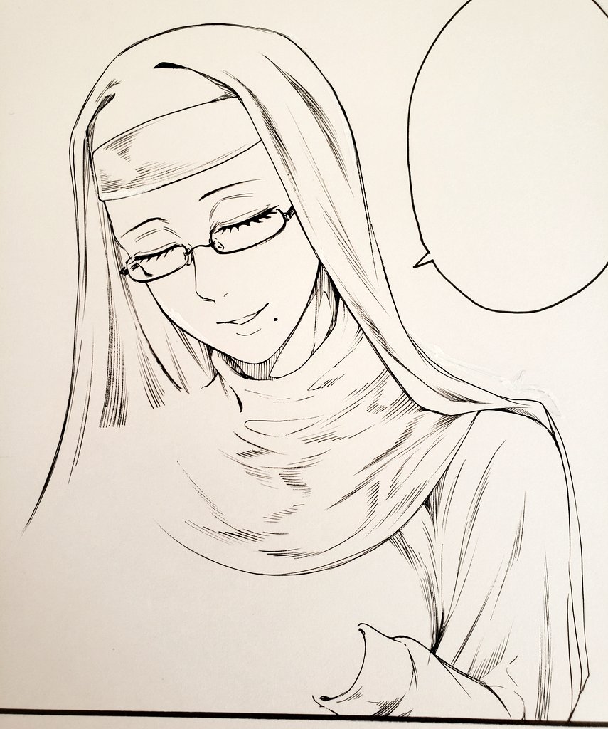 性癖が出る
#百合の園にも蟲はいる 