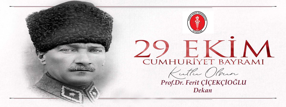 Yozgat Bozok Üniversitesi Tıp Fakültesi (@bozok_t) on Twitter photo 