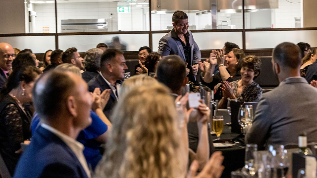 ccaa_aus's tweet photo. CCAA hosted the WA Innovation Awards 2021 at @OptusStadium.
CCAA was pleased to award @BoralAustralia, Cockburn Cement, and @HolcimLtd Australia as winners. 
@BoralAustralia and @HolcimLtd Australia were also awarded Highly Commended. 
Read more: https://t.co/4hFBZRUPtq https://t.co/mAWx2SZuSQ