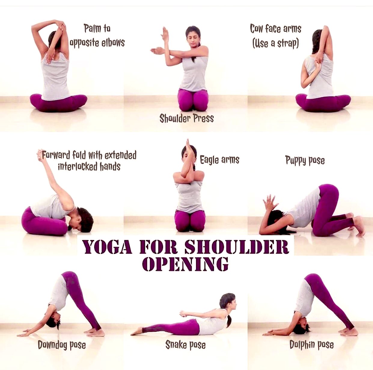 Yoga Backbends: List of Back Bending Poses, Benefits and Tips - Fitsri