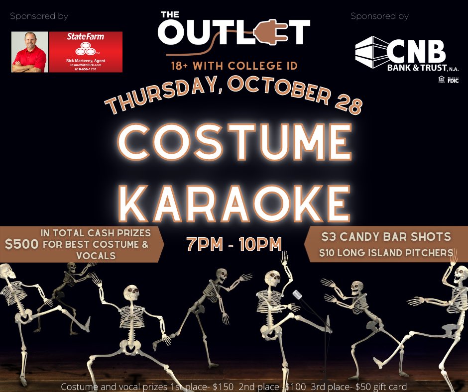 Halloween fun for the adults!