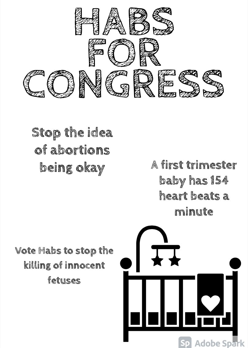 Habsforcongress's tweet photo. https://t.co/YnF3yNzhl0