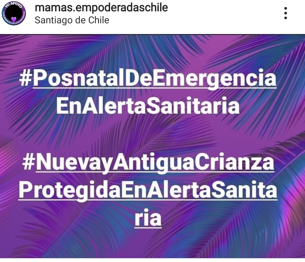 Marisol04678705's tweet photo. @MaterVidaMujer @SubsePizarro @monicazalaquett @sebastianpinera @meganoticiascl @rodrigosepu @canal13 @LaRedTV Ayuda diputados de la comisión de Hacienda pongan en tabla la extensión de leyes maternales @cosme_mellado @GaelDiputada @DiputadaCidV @JavierHDiputado @DiputadoMonsalv @OrtizDiputado @dip_schilling @diputadosantana @diputhj https://t.co/NWwda4k2nh