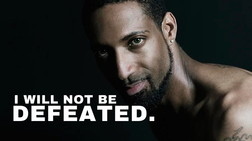 RelaxMu05631033's tweet photo. Motivational Speech ~ I Will Not Be Defeated !
https://t.co/mNePkvGJNe https://t.co/L404WA7Mka