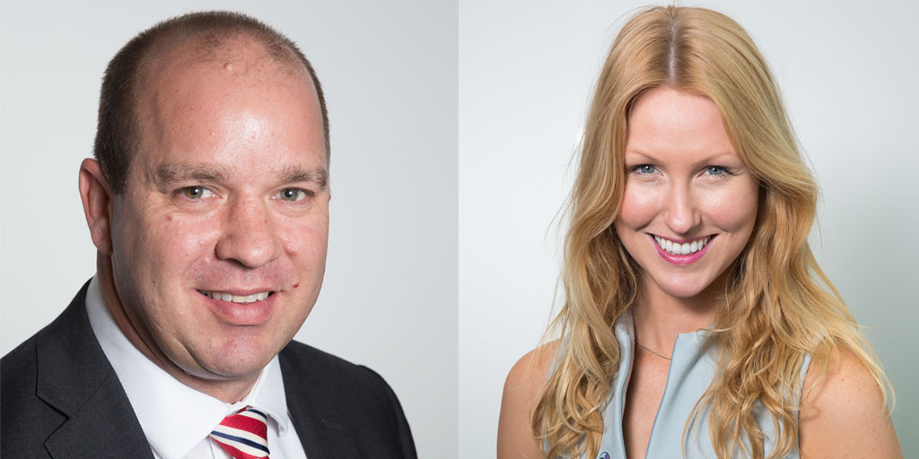 caraorgau's tweet photo. Nick Smith and Lucy Davies have been elected Cara's new President and Vice-President, respectively.
Read more: https://t.co/G25DGmMF9U
#WeFindPossible #board #disability https://t.co/qrcWsRNM0w