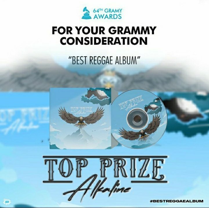jada__vendetta's tweet photo. @THEALKALINE's #TopPrizeAlbum
deserves to be considered for a grammy because it was done to perfection, it's an album that one will always remember. 
#BestReggaeAlbum #Vote4Grammys #ForYourConsideration #FYC #TopPrizeAlbum #Grammys 

@RecordingAcad
@kereberry_ent https://t.co/PXj48xbFtE
