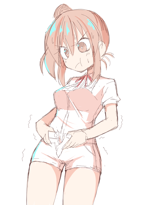 #みなさん去年の今頃はどんな絵描いてましたか

一年前も今もおなじようなのかいてる……! 