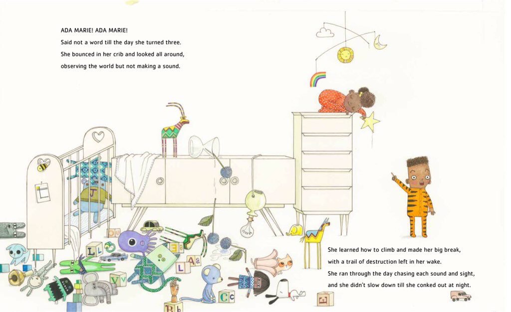 AdaTwistScientist tweet media