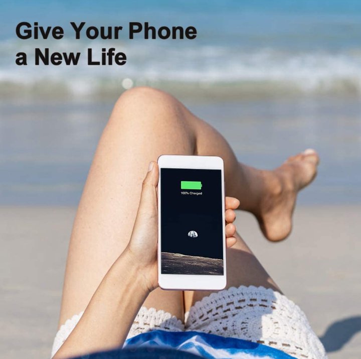 fslhaiti's tweet photo. Batterie for IPHONE X 
Capacité : 3500mAh • Voltage Standard 3.82 V • Voltage Chargement limite  : 4.35 V
#dm pou'w kòmande paw la. https://t.co/CxLkKiRiLC