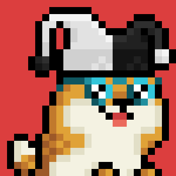 cryptobri_'s tweet photo. 🎈#NFTGiveaway

🐶Shiba Pupz #NFTs

🔥3 Winners - 1 Shiba Pupz #NFT Each

To enter
✅Like/RT
✅Follow @ShibaPupz
✅Join Discord: https://t.co/HuwJp77eBr

I’ll be in Discord, come say hi🥰

#NFTGiveaways #Giveaway #Giveaways #NFTDrop #FreeNFT #NFTCommunity #FreeNFTs #polygonNFT https://t.co/9K15KUP6N3