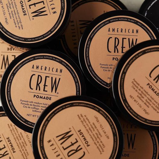 Americancrew_PH's tweet photo. Styling #curlyhair? Try our #Pomade for any high-textured looks.
#AmericanCrew #pomade #mensgrooming
🛒 https://t.co/DQiAWel9Ub https://t.co/PYLbmbiLlx