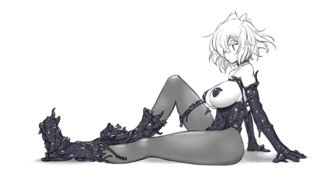 未だに普通の服用意してもらえない娘たち 