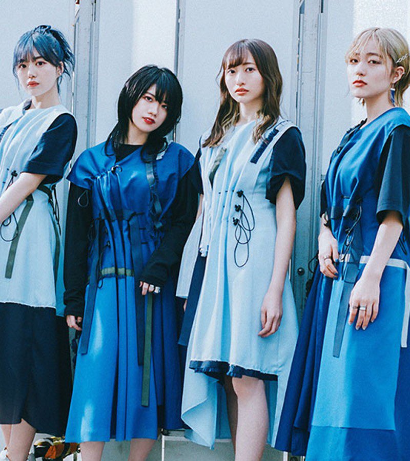 teichikujpop's tweet photo. 【#CYNHN】
バーチャル空間の音楽系展示即売会に🦋
11/6(土)~11/14(日)に行われる「#MusicVket」にCYNHNブースが登場💙ブースでは7月にリリースした『#AOAWASE』が視聴可能です🎧11月からカラオケ #JOYSOUND の曲間映像でMusicVket 3のCMも流れますのでこちらもお楽しみに🎶
https://t.co/PURQcMr7hU https://t.co/H7TUOzQflP