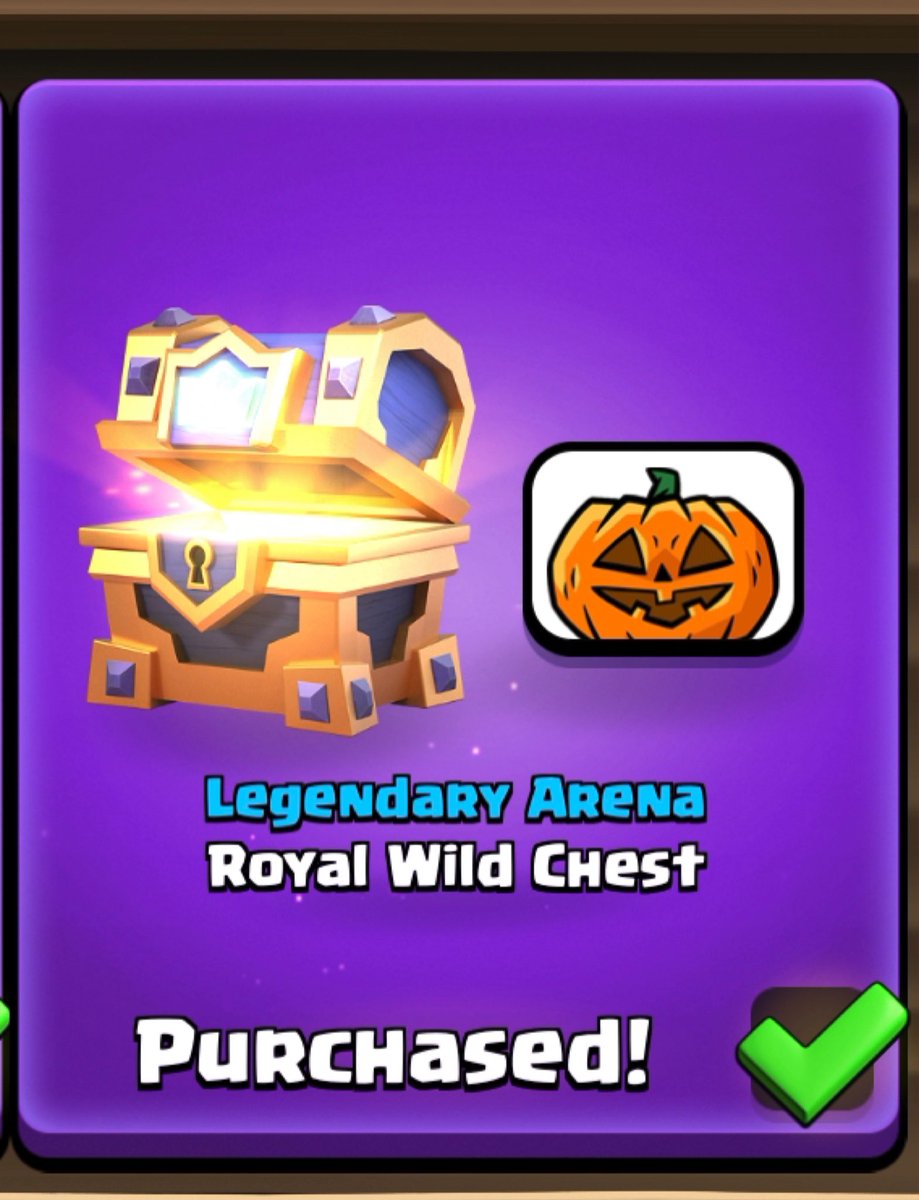 🥳🎃 SORTEO DE 10 OFERTAS DE COFRE DE CAMPEONES Y EMOTE #ClashRoyale 👑🤑

⚠️ REQUISITOS
- SEGUIR A <a href="/mariototti10/">Mariototti10</a> 
- SEGUIRME <a href="/Rockstar_YT/">RockstarCR 🐵</a> 
- DAR RT Y COMENTAR TU CAMPEON FAVORITO 🥳❤️

GANADOR EN 48 HRS! ⏰ ES EXPRESS!! GOGOGO!!! 🔥🔥🔥🔥