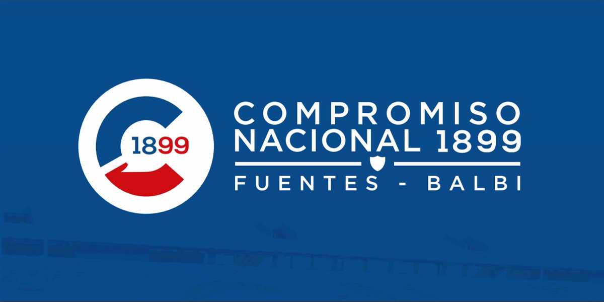 martinelgue's tweet photo. Tengo el agrado de comunicarles el apoyo de nuestra agrupación de @Nacionalento2 a la lista @Compromiso1899. Estamos convencidos que es la mejor opción para nuestro Nacional 🔵⚪🔴

#NacionalNoPara
#Compromiso1899 https://t.co/yqFIN2ThRx
