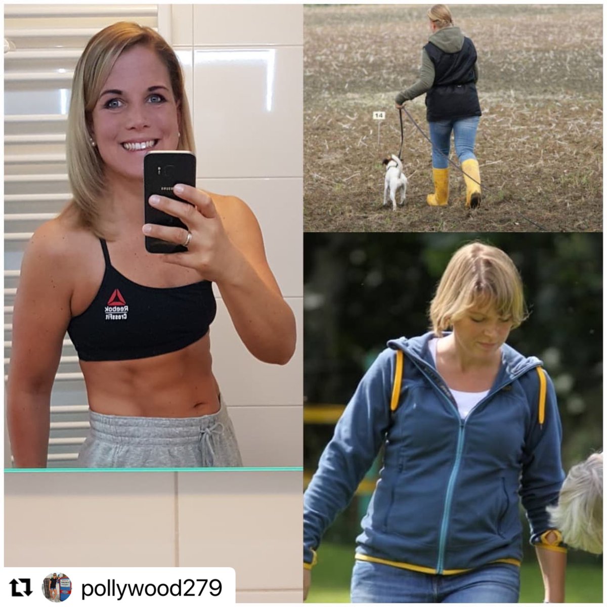 ESSpeakPeakers's tweet photo. #Repost @pollywood279 
#MyPeakChallenge #MPC2021 #Valbod #LetsGetToIt #Transformation #FitnessJourney #ItsNotFitnessItsALifestyle #LifeChanger #YouAreWorthIt #HardWorkPaysOff #Fit #Strong #Healthy #MomOfTwins #TwinMom #FitMom #CrossFit #CrossFitAddicted #Workout #WorkForIt https://t.co/fhgCew7Fpu