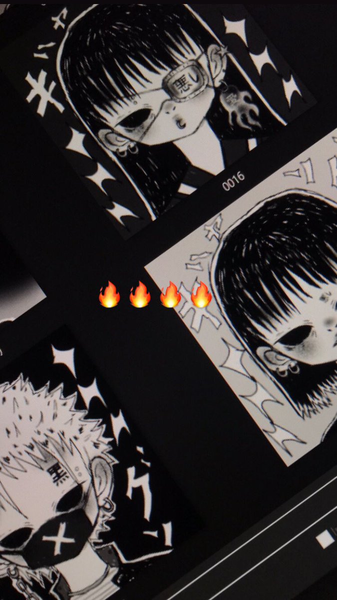 cyberbana_b's tweet photo. GM🌤~ and spoiled #crowskids pieces 😂 https://t.co/Nc6AFL20z3