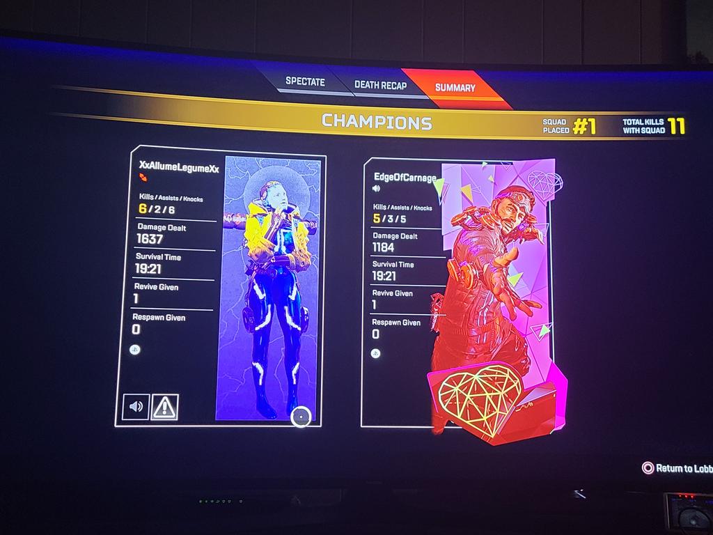 EdgeOfCarnage's tweet photo. @Slimster_09 This could have been you 😥 nah I'm jk 😝🤣 getting those dubs tomorrow though, just shoot me an invite if I'm on https://t.co/bFH52cUJLw