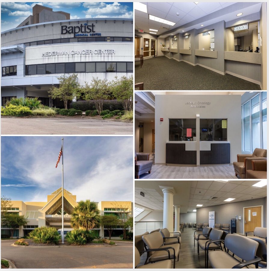 Jackson Oncology Associates, PLLC (JacksonOncology) Twitter