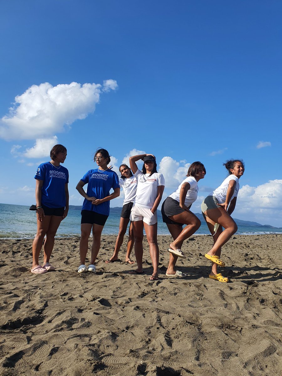 PerlasSpikers's tweet photo. Support the Pearls in #BVRontour2021 LEG 2. Stream the games here: https://t.co/8Hd7ZmXWv0

#EASTERNCOMMUNICATIONS #BIOGENICALCOHOL #TOYOTATUGUEGARAO @MichelleMorente @julessamonte @nictiamzon https://t.co/ne9A5owewV