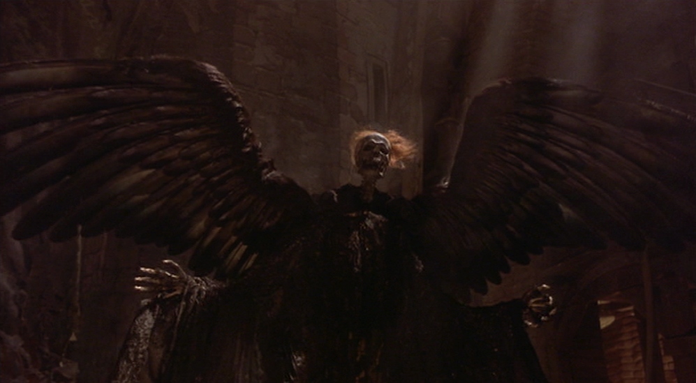 Post below with 4 tv or movie characters that should have been Dark Souls bosses